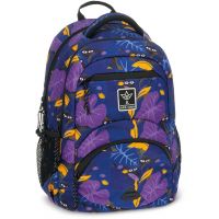 Ars Una Jungle Night ergonomski školski ruksak 27 L - a/r/Ars-Una-Jungle-Night-ergonomski-skolski-ruksak-27-L-1.jpg