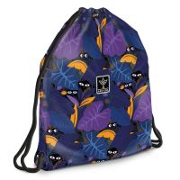 Ars Una: Jungle Night tinejdžerski sportski ruksak/torba 37,5x46 cm - a/r/Ars-Una-Jungle-Night-tinejdzerski-sportski-ruksak-torba-37-5x46-cm-1.jpg