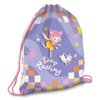 Ars Una: Keep Rolling vrećica za tjelesni, sportska torba 32x42 cm - a/r/Ars-Una-Keep-Rolling-vrecica-za-tjelesni-sportska-torba-32x42-cm-1.jpg