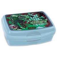 Ars Una: Kutija za užinu s T-Rex dinosaurom 16,5x6x13,5cm - a/r/Ars-Una-Kutija-za-uzinu-s-T-Rex-dinosaurom-16-5x6x13-5cm-1.jpg