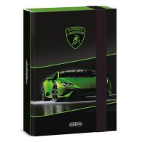 Ars Una: Lamborghini bilježnica A/5 - a/r/Ars-Una-Lamborghini-biljeznica-A-5-1.jpg