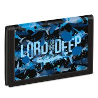 Ars Una: Lord of the Deep ajkula novčanik 9x12,5x2cm - a/r/Ars-Una-Lord-of-the-Deep-ajkula-novcanik-9x12-5x2cm-1.jpg