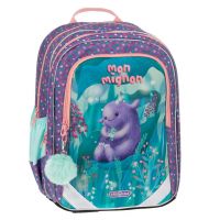 Ars Una: Mon Mignon ergo-fit zaobljena školska torba, ruksak 34x40x21 cm - a/r/Ars-Una-Mon-Mignon-ergo-fit-zaobljena-skolska-torba-ruksak-34x40x21-cm-1.jpg