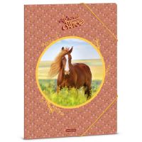 Ars Una: My Sweet Horse mapa s gumicom A/4 - a/r/Ars-Una-My-Sweet-Horse-mapa-s-gumicom-A-4-1.jpg
