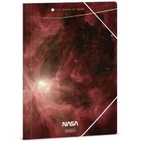 Ars Una: NASA Orionova maglica mapa s gumicom, veličine A4 - a/r/Ars-Una-NASA-Orionova-maglica-mapa-s-gumicom-velicine-A4-1.jpg