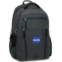 Ars Una: NASA ergonomska školska torba, ruksak 33x45x24 cm