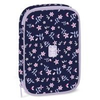 Ars Una: Navy Bloom višeslojna pernica 15,5x22,5x4,5 cm - a/r/Ars-Una-Navy-Bloom-viseslojna-pernica-15-5x22-5x4-5-cm-1.jpg