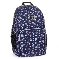 Ars Una: Navy bloom školski ruksak AU-14 32x51x25cm - a/r/Ars-Una-Navy-bloom-skolski-ruksak-AU-14-32x51x25cm-1.jpg