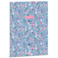 Ars Una: Pearl Blossom Blue cvjetna gumena mapa A/4 - a/r/Ars-Una-Pearl-Blossom-Blue-cvjetna-gumena-mapa-A-4-1.jpg