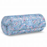 Ars Una: Pearl Blossom Blue cvjetna rola pernica 20x9x9cm - a/r/Ars-Una-Pearl-Blossom-Blue-cvjetna-rola-pernica-20x9x9cm-1.jpg