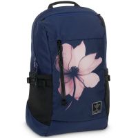 Ars Una: Pink shade cvjetni AU-17 školska torba, ruksak 32x47x18cm - a/r/Ars-Una-Pink-shade-cvjetni-AU-17-skolska-torba-ruksak-32x47x18cm-1.jpg