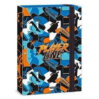 Ars Una: Player One bilježnica A/4 - a/r/Ars-Una-Player-One-biljeznica-A-4-1.jpg