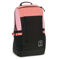 Ars Una: Rose Black AU-17 školska torba, ruksak 32x47x18 cm - a/r/Ars-Una-Rose-Black-AU-17-skolska-torba-ruksak-32x47x18-cm-1.jpg
