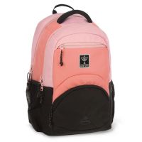 Ars Una: Rose black ergonomska školska torba, ruksak 33x45x24 cm - a/r/Ars-Una-Rose-black-ergonomska-skolska-torba-ruksak-33x45x24-cm-1.jpg