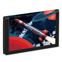 Ars Una: Space Explorer novčanik 9x12,5x2 cm - a/r/Ars-Una-Space-Explorer-novcanik-9x12-5x2-cm-1.jpg