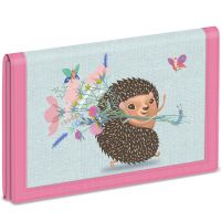 Ars Una: Svježe cvijeće novčanik 9x12,5x2cm - a/r/Ars-Una-Svjeze-cvijece-novcanik-9x12-5x2cm-1.jpg
