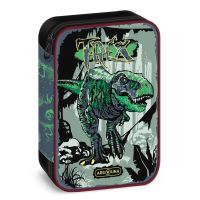 Ars Una: T-rex višeslojni pernica 15,5x22,5x4,5cm - a/r/Ars-Una-T-rex-viseslojni-pernica-15-5x22-5x4-5cm-1.jpg