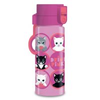 Ars Una: Think Pink bez BPA ružičasta bočica za vodu 475 ml - a/r/Ars-Una-Think-Pink-bez-BPA-ruzicasta-bocica-za-vodu-475-ml-1.jpg