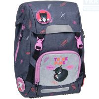 Ars Una: Think Pink easy-pack školska torba, ruksak 27x38x18 cm - a/r/Ars-Una-Think-Pink-easy-pack-skolska-torba-ruksak-27x38x18-cm-1.jpg