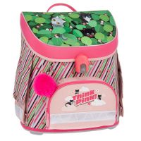 Ars Una: Think Pink kompaktna ergonomska školska torba s magnetskim zatvaračem, ruksak 33x41x24 cm - a/r/Ars-Una-Think-Pink-kompaktna-ergonomska-skolska-torba-s-magnetskim-zatvaracem-ruksak-33x41x24-cm-1.jpg