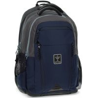 Ars Una: Thunder ergonomska školska torba, ruksak 33x45x24 cm - a/r/Ars-Una-Thunder-ergonomska-skolska-torba-ruksak-33x45x24-cm-1.jpg