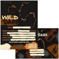 Ars Una: Wild in the dark — set od 10 pozivnica s kuvertama - a/r/Ars-Una-Wild-in-the-dark-set-od-10-pozivnica-s-kuvertama-1.jpg