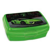 Ars Una: Zelena Lamborghini kutija za užinu 16,5x6x13,5cm - a/r/Ars-Una-Zelena-Lamborghini-kutija-za-uzinu-16-5x6x13-5cm-1.jpg