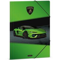 Ars Una: Zeleni Lamborghini fascikl s gumicom, veličina A4 - a/r/Ars-Una-Zeleni-Lamborghini-fascikl-s-gumicom-velicina-A4-1.jpg