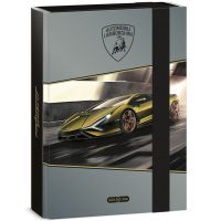 Ars Una: Žuta kutija za bilježnice s motivom Lamborghinija A5 - a/r/Ars-Una-Zuta-kutija-za-biljeznice-s-motivom-Lamborghinija-A5-1.jpg