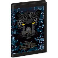 Ars Una: novčanik Black Panther 9x12,5x2 cm - a/r/Ars-Una-novcanik-Black-Panther-9x12-5x2-cm-1.jpg