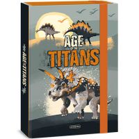 Ars Una: Age of Titans dinosaur kutija A/4 - a/r/ars-una-age-of-titans-dinosaur-kutija-a-4.jpg