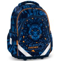 Ars Una: Black Panther anatomska M školska torba, ruksak - a/r/ars-una-black-panther-anatomska-m-skolska-torba-ruksak.jpg