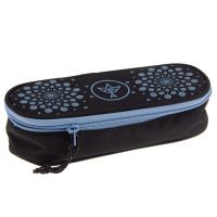 Ars Una: Blue Dandelions velika pernica 23x5,5x9cm - a/r/ars-una-blue-dandelions-velika-pernica-23x5-5x9cm.jpg