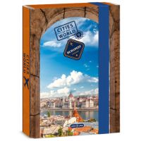 Ars Una: Cities - Budimpešta mapa A5 debljinom 4 cm - a/r/ars-una-cities-budimpesta-mapa-a5-debljinom-4-cm.jpg