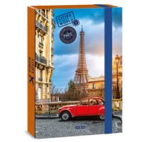 Ars Una: Cities - Pariz A4 mapa debljine 4 cm - a/r/ars-una-cities-pariz-a4-mapa-debljine-4-cm.jpg