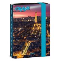 Ars Una: City Light Paris A/5 kutija za bilježnice - a/r/ars-una-city-light-paris-a-5-kutija-za-biljeznice.jpg