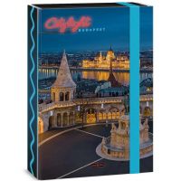 Ars Una: Citylight Budapest A/4 kutija za bilježnice - a/r/ars-una-citylight-budapest-a-4-kutija-za-biljeznice.jpg