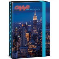 Ars Una: Citylight New York A/4 kutija za bilježnice - a/r/ars-una-citylight-new-york-a-4-kutija-za-biljeznice.jpg