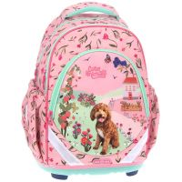Ars Una: Cute Animals Doggie anatomska školska torba, ruksak 33x43x22 cm - a/r/ars-una-cute-animals-doggie-anatomska-skolska-torba-ruksak-33x43x22-cm.jpg