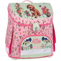 Ars Una: Cute Animals Doggie kompaktna ergonomska školska torba s magnetskim zatvaračem, ruksak 33x41x24 cm - a/r/ars-una-cute-animals-doggie-kompaktna-ergonomska-skolska-torba-s-magnetskim-zatvaracem-ruksak-33x41x24-cm.jpg