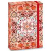 Ars Una: Mandala Love mapa sa gumom - A/4 - a/r/ars-una-mandala-love-mapa-sa-gumom-a-4.jpg
