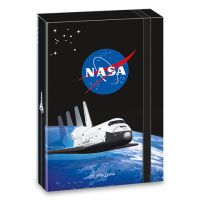 Ars Una: Mapa Nasa-1 veličine A/5 - a/r/ars-una-mapa-nasa-1-velicine-a-5.jpg