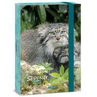Ars Una: Mapa Serenity Manul A4 debljine 4 cm - a/r/ars-una-mapa-serenity-manul-a4-debljine-4-cm.jpg