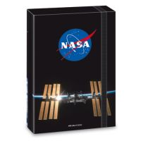 Ars Una: NASA A5 mapa - a/r/ars-una-nasa-a5-mapa.jpg