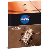 Ars Una: NASA Mars mapa sa gumom A/4 - a/r/ars-una-nasa-mars-mapa-sa-gumom-a-4.jpg