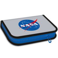 Ars Una: NASA siva sklopiva punjena pernica 13x19x4cm - a/r/ars-una-nasa-siva-sklopiva-punjena-pernica-13x19x4cm.jpg