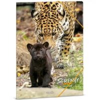 Ars Una: Serenity – Jaguar A/4 mapa s gumicom - a/r/ars-una-serenity-jaguar-a-4-mapa-s-gumicom.jpg