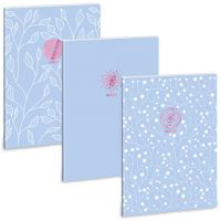 Ars Una: Soft Touch Skyblue Spring obična bilježnica A/4 - a/r/ars-una-soft-touch-skyblue-spring-obicna-biljeznica-a-4.jpg