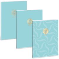 Ars Una: Soft Touch Turquoise Spring bilježnica A/4 - a/r/ars-una-soft-touch-turquoise-spring-biljeznica-a-4.jpg