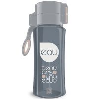 Ars Una: Svjetlo siva boca bez BPA 450ml - a/r/ars-una-svjetlo-siva-boca-bez-bpa-450ml.jpg